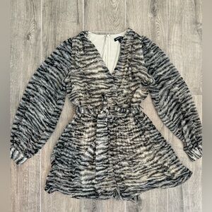 Express Women’s Romper